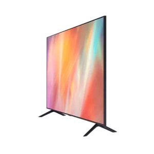 Samsung 65Inch 4K UHD Crystal Smart LED TV, 65CU8000; Tiz