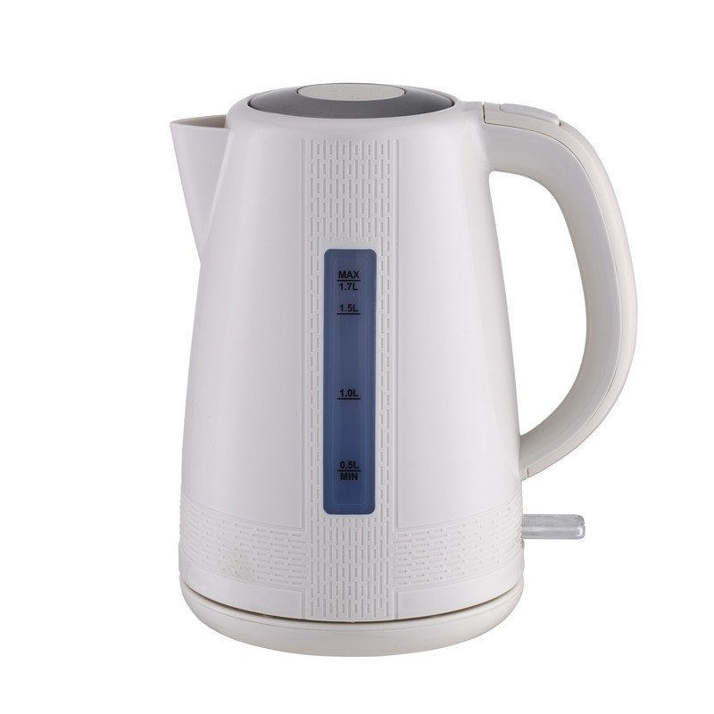 Venus 1.7 L, 2200 Watts, Electric Plastic kettle