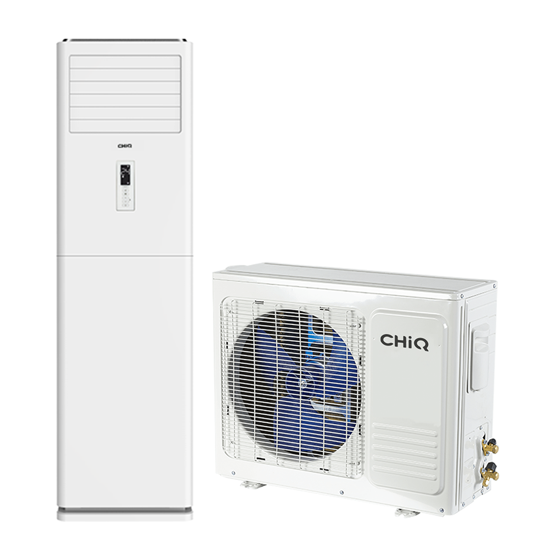 CHiQ 36,000 BTU Floor Standing AC