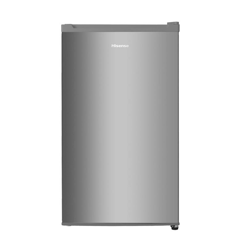 Hisense 120 Litres (Net 90L) Single Door Fridge, Energy Class A+