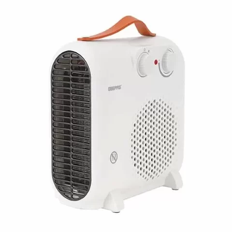 Geepas Fan Heater, GFH28547