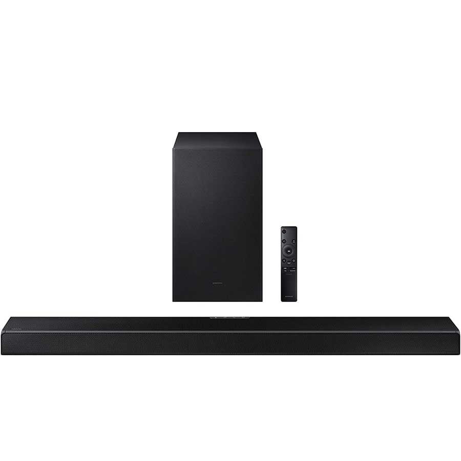 Samsung HW-Q600A 3.1.2ch Soundbar w/ Dolby Atmos / DTS:X