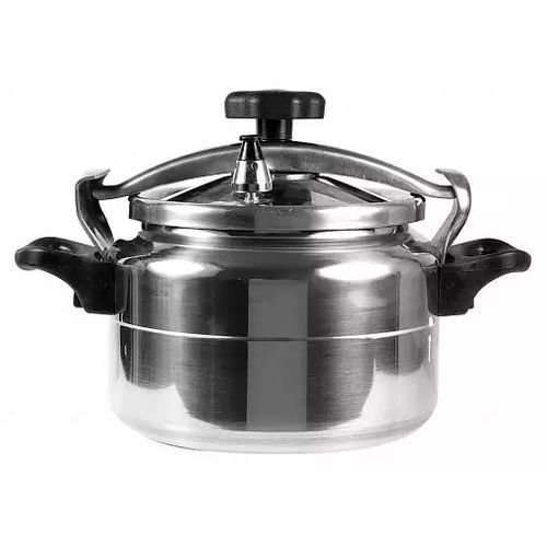 Aluminium Pressure Cooker 3L