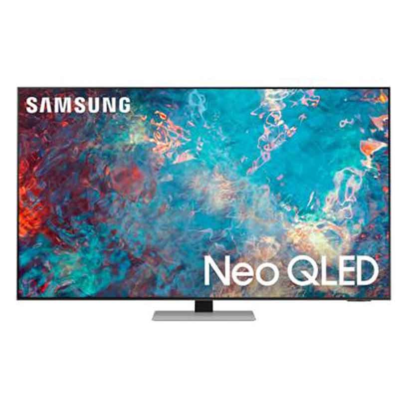 Samsung 55-inch QN90B Neo QLED 4K Smart TV; Tizen, Built-in Wi-Fi, HDR, Bluetooth, Chromecast,