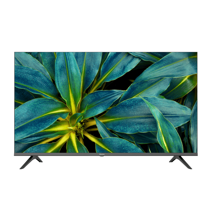 Hisense 32inch Full HD LED Digital TV; 32A5200F with In-built Free to Air Decoder