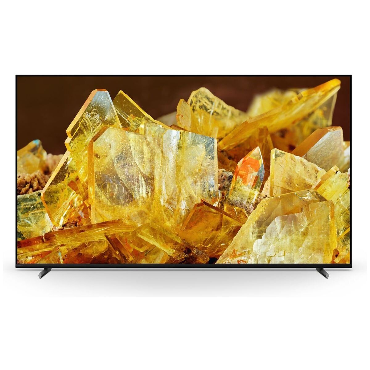 Sony 65-inch X90L 4K UHD HDR Full Array LED TV, XR65X90L