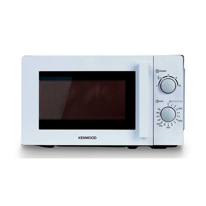 Panasonic 20 Litre Solo Microwave Oven, Digital, Automatic, 800 Watt, NNST266BVTG