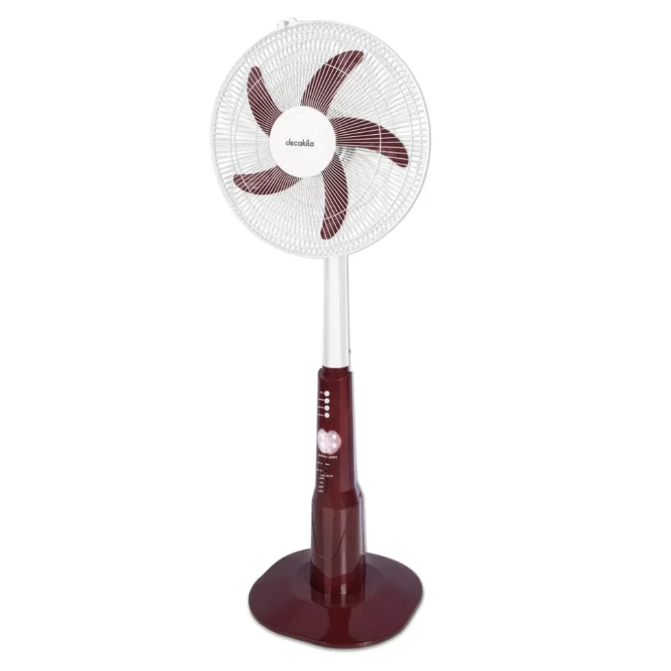 Decakila Standing Fan, KUFC036R