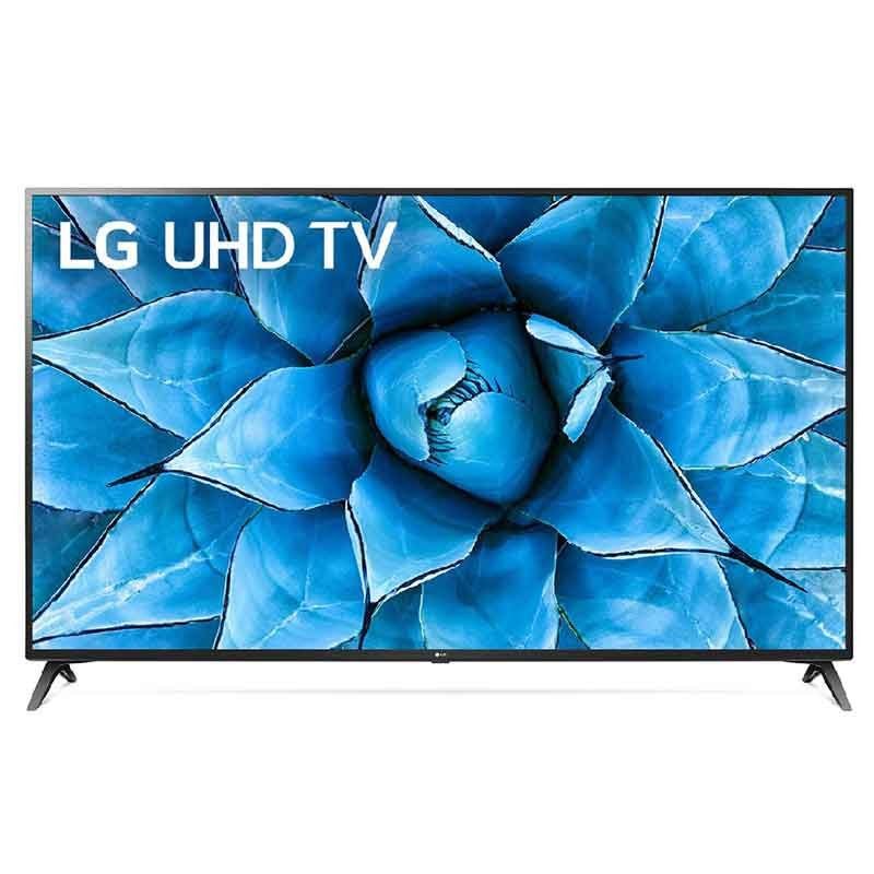 LG 50-Inch 4K UHD Smart LED TV | 49UN7340