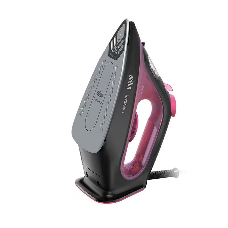 Braun Stream Iron, 2000W