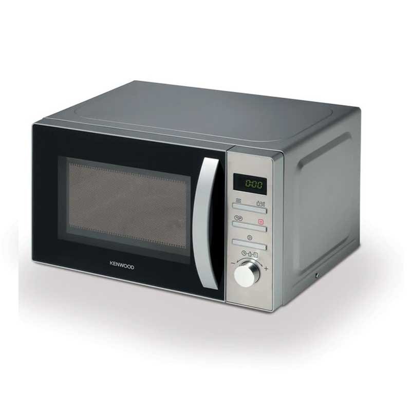 Kenwood 22 Litre Microwave Oven with Digital Display, MWM22.000BK