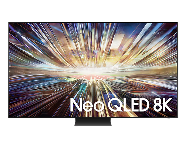 Samsung 75 Inch Neo QLED 8K QN800D Tizen OS Smart TV (2024)